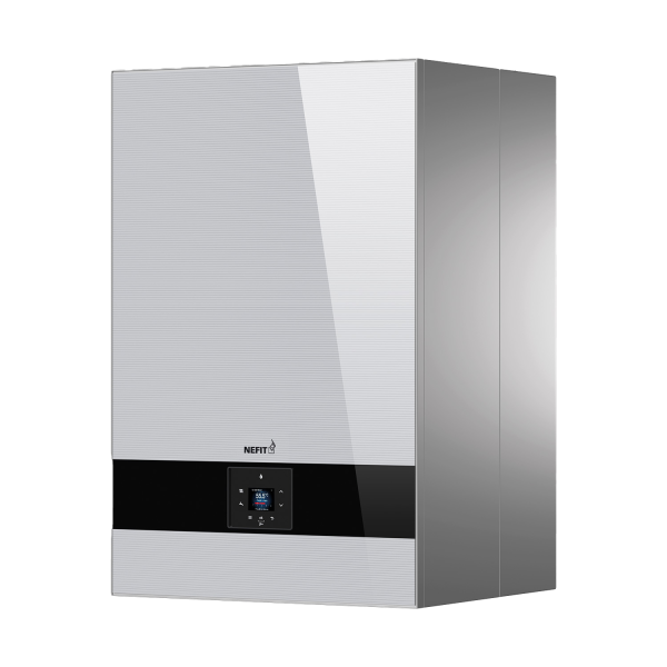 Nefit-Bosch 9700i HR50