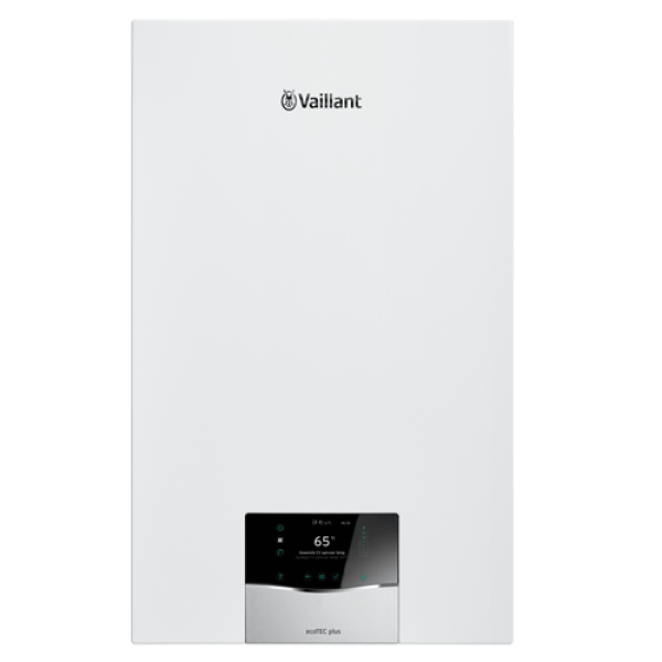 Vaillant ecoTEC plus CW4 VHR 25/32CS/1-5