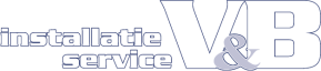 Installatie Service V&B