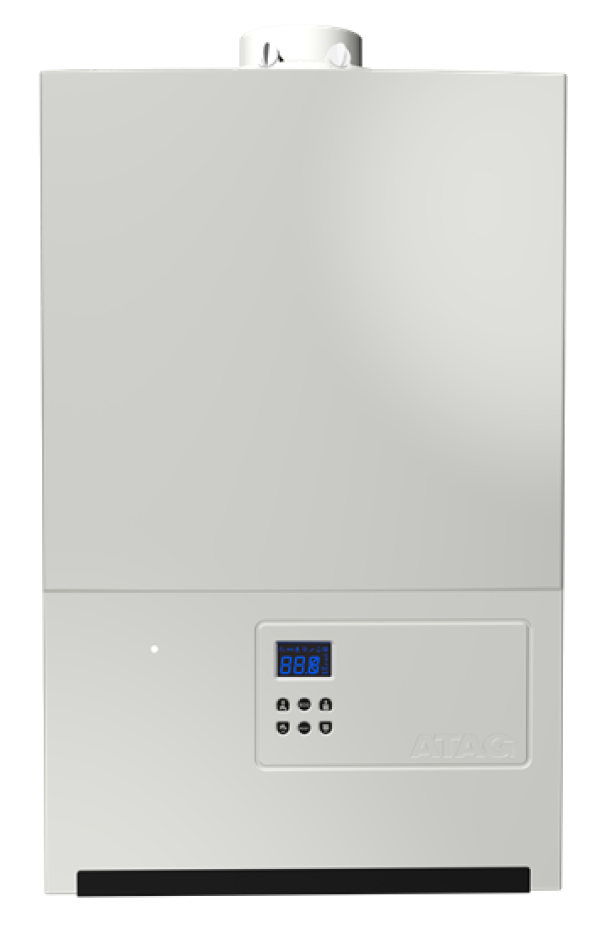 ATAG P-serie P27C CW4