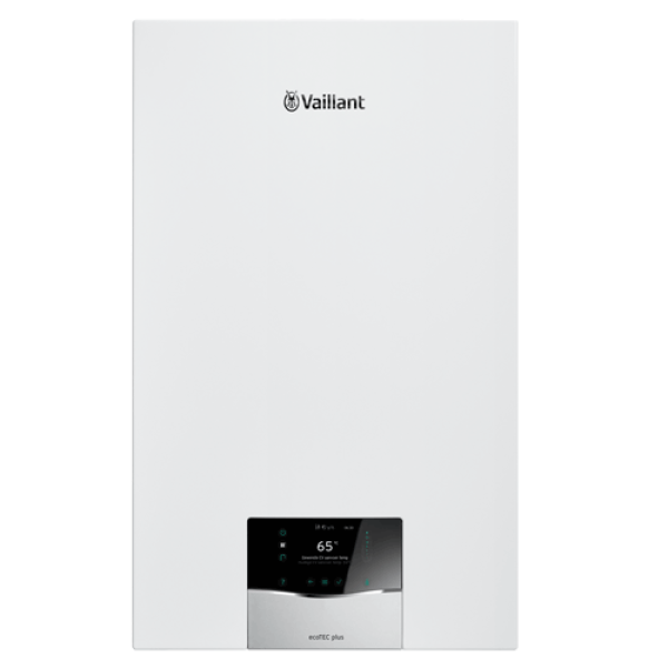 Vaillant ecoTEC plus CW5 VHR 30/36CS/1-5